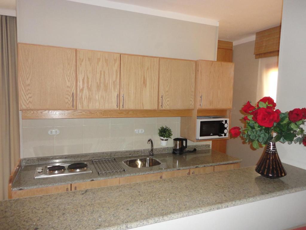 Red Sea View Apartment Hurghada