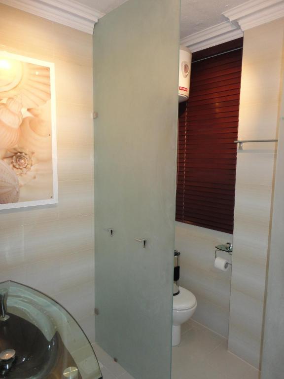 Apartment Red Sea View *