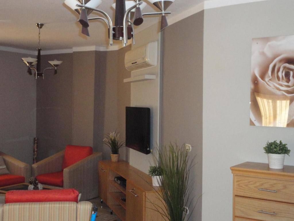 Red Sea View Apartment *