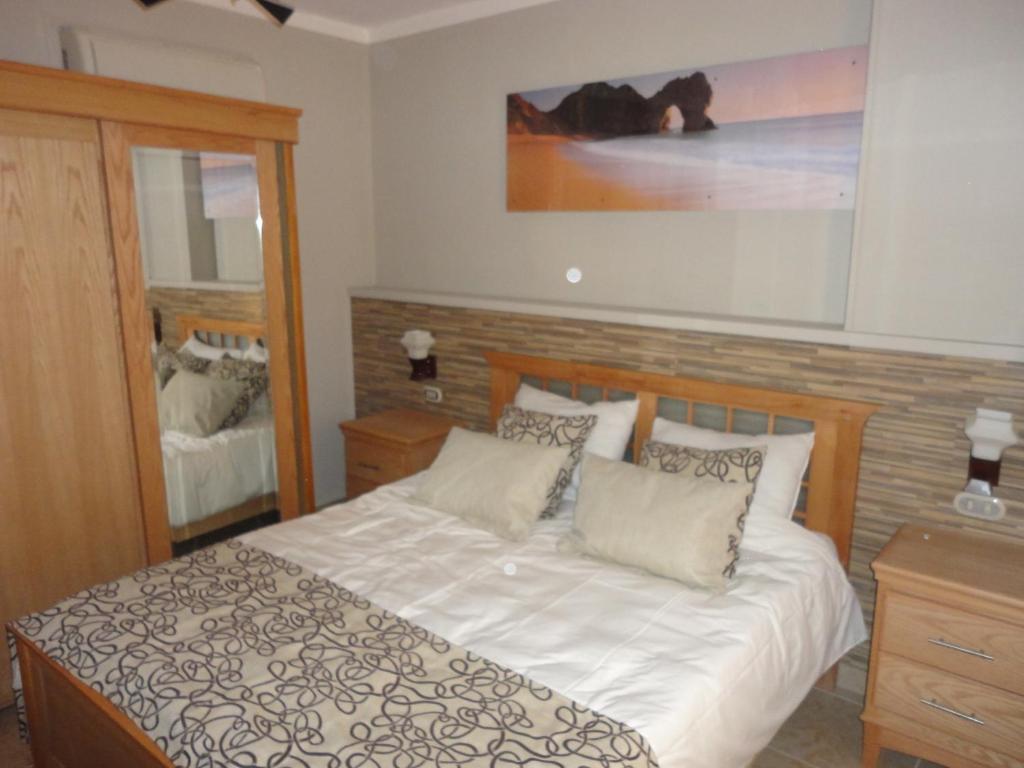 Apartment Red Sea View *