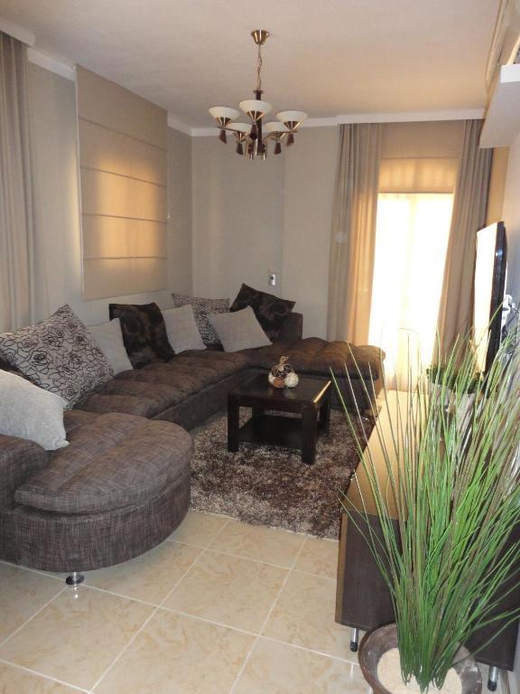 Apartment Red Sea View Hurghada