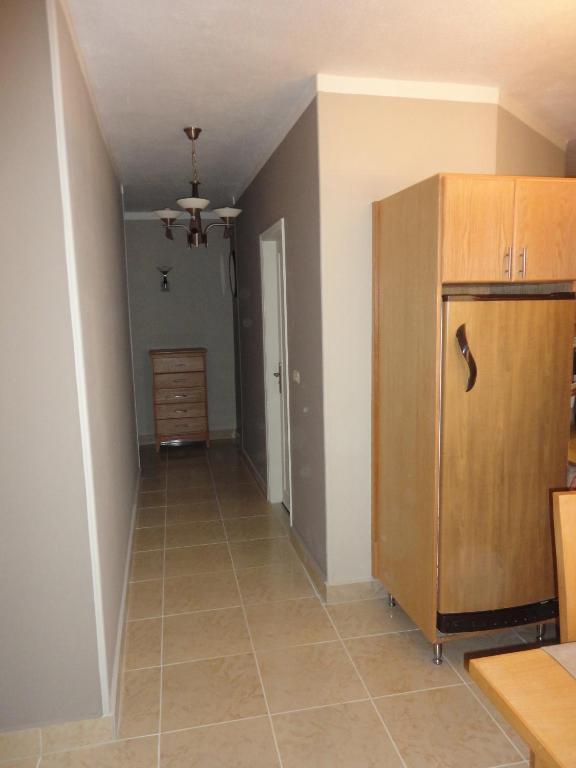 Apartment Red Sea View Hurghada