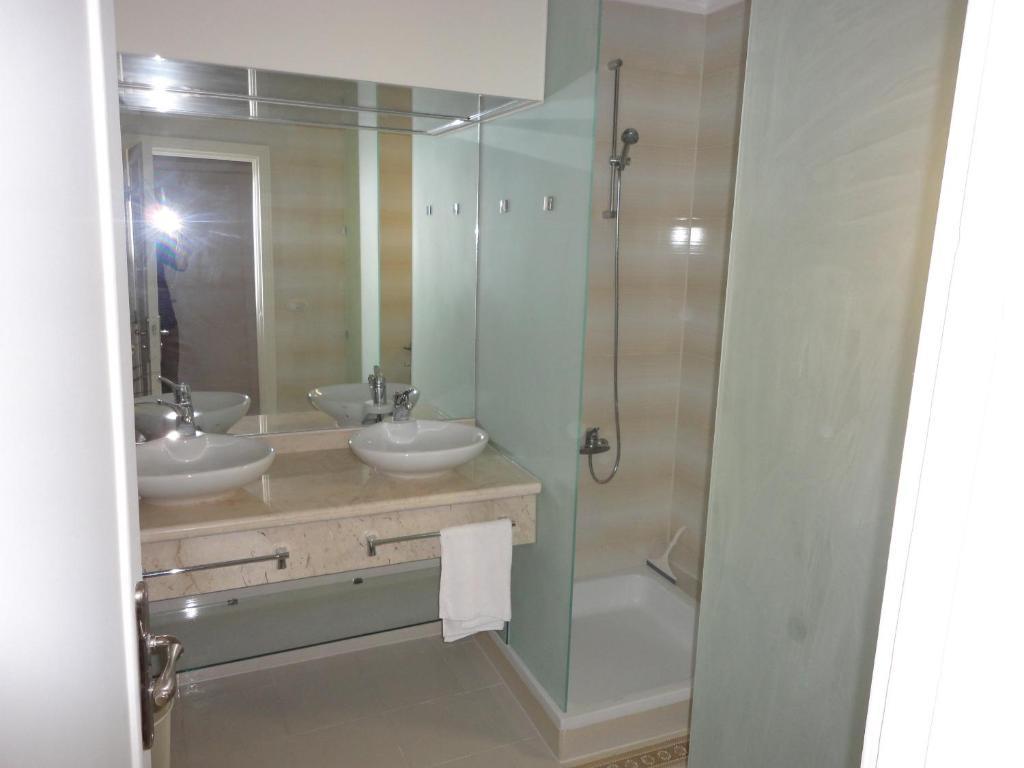 Red Sea View Apartment