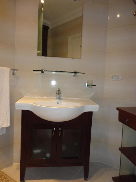 Red Sea View Apartment *