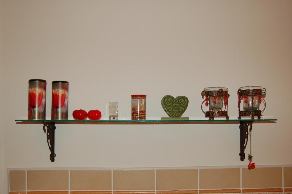 Apartment Red Sea View *