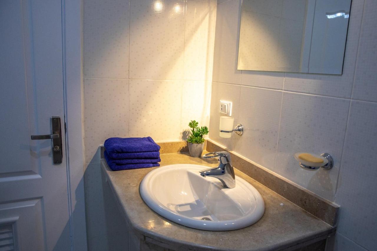 Appartement Studio Sea View Pool View Old Sheraton Street *