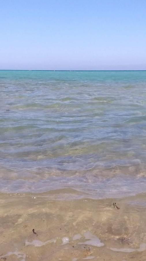Casablanca Beach-red Sea Appartement Hurghada