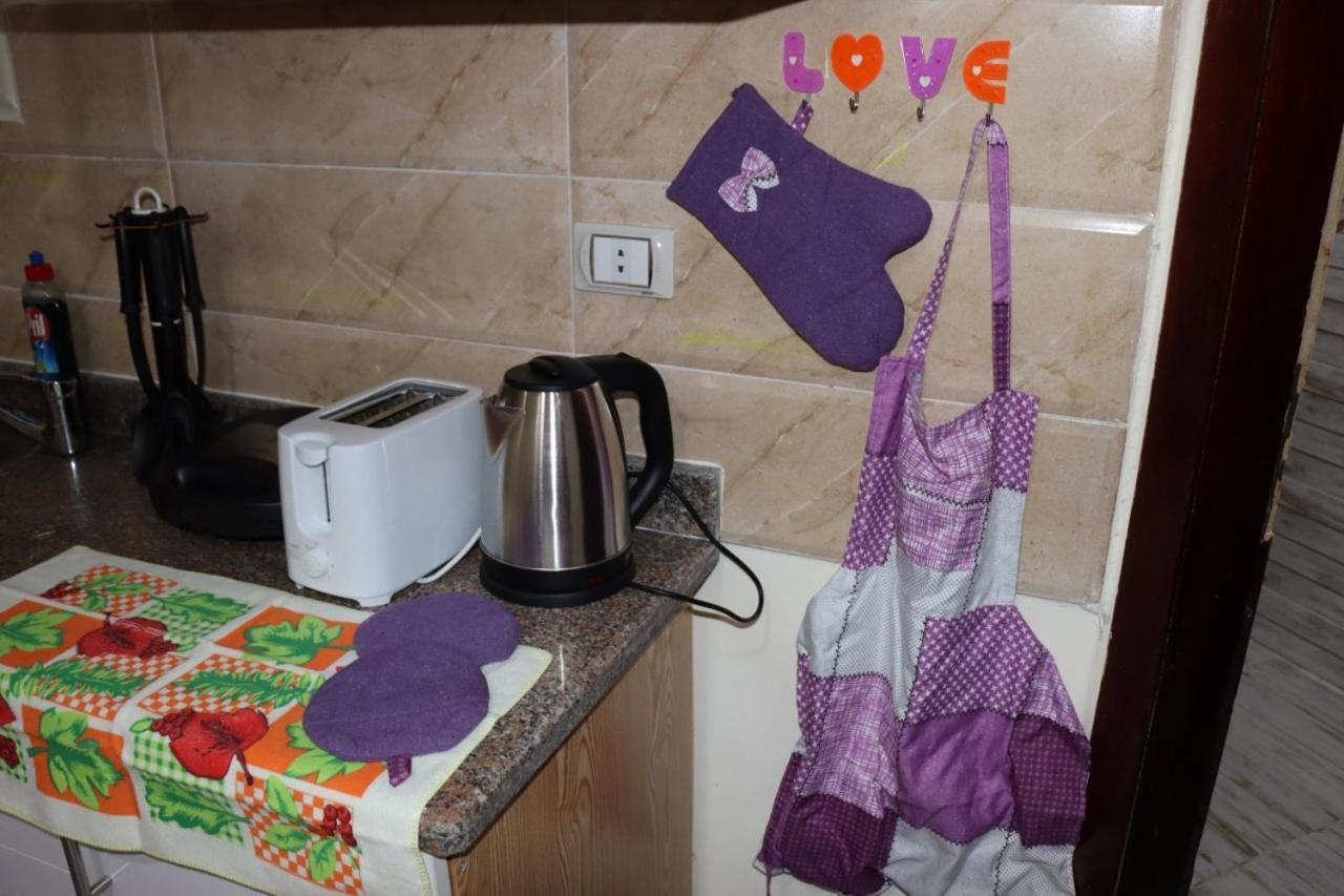 Casablanca Beach-red Sea Appartement *