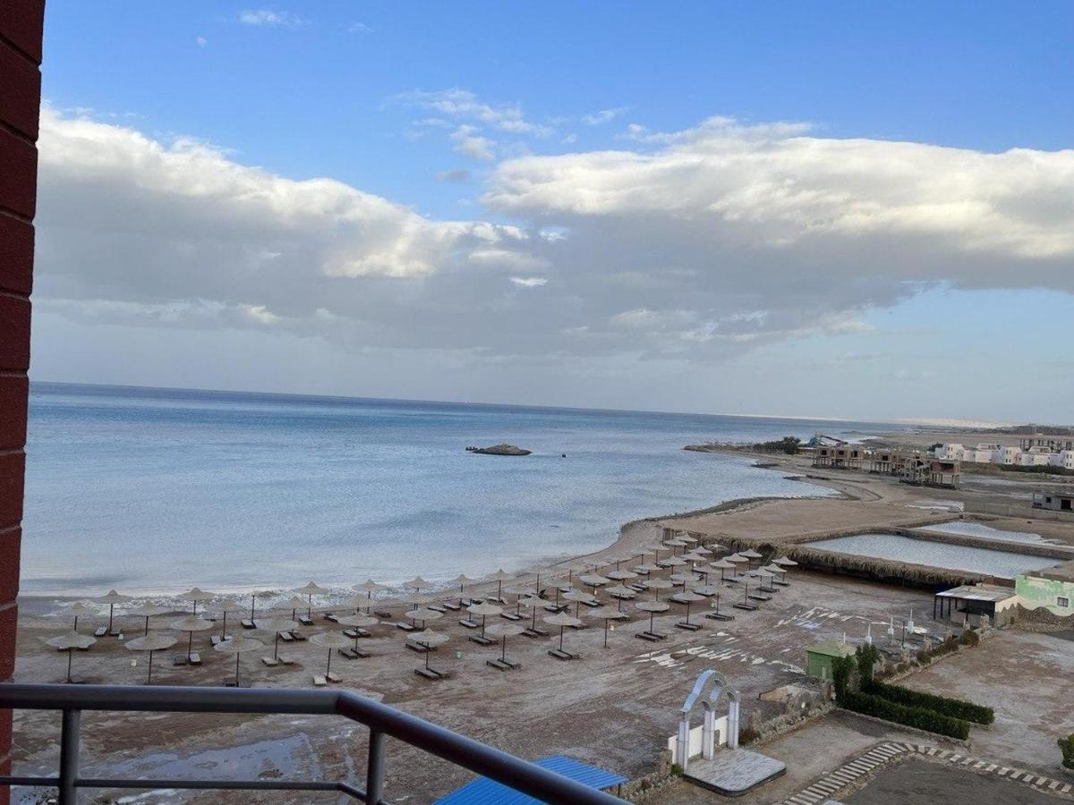 Casablanca Beach-red Sea Hurghada