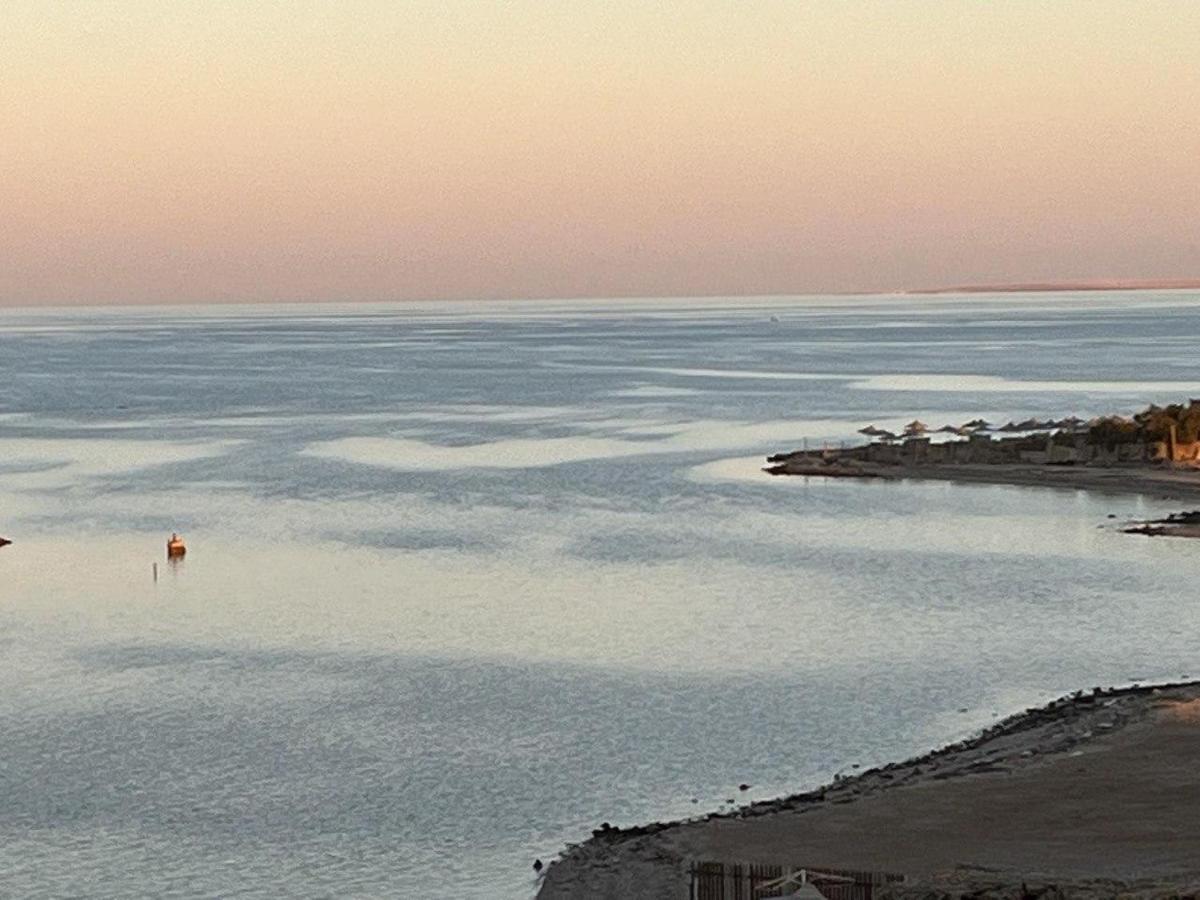 Appartement Casablanca Beach-red Sea *