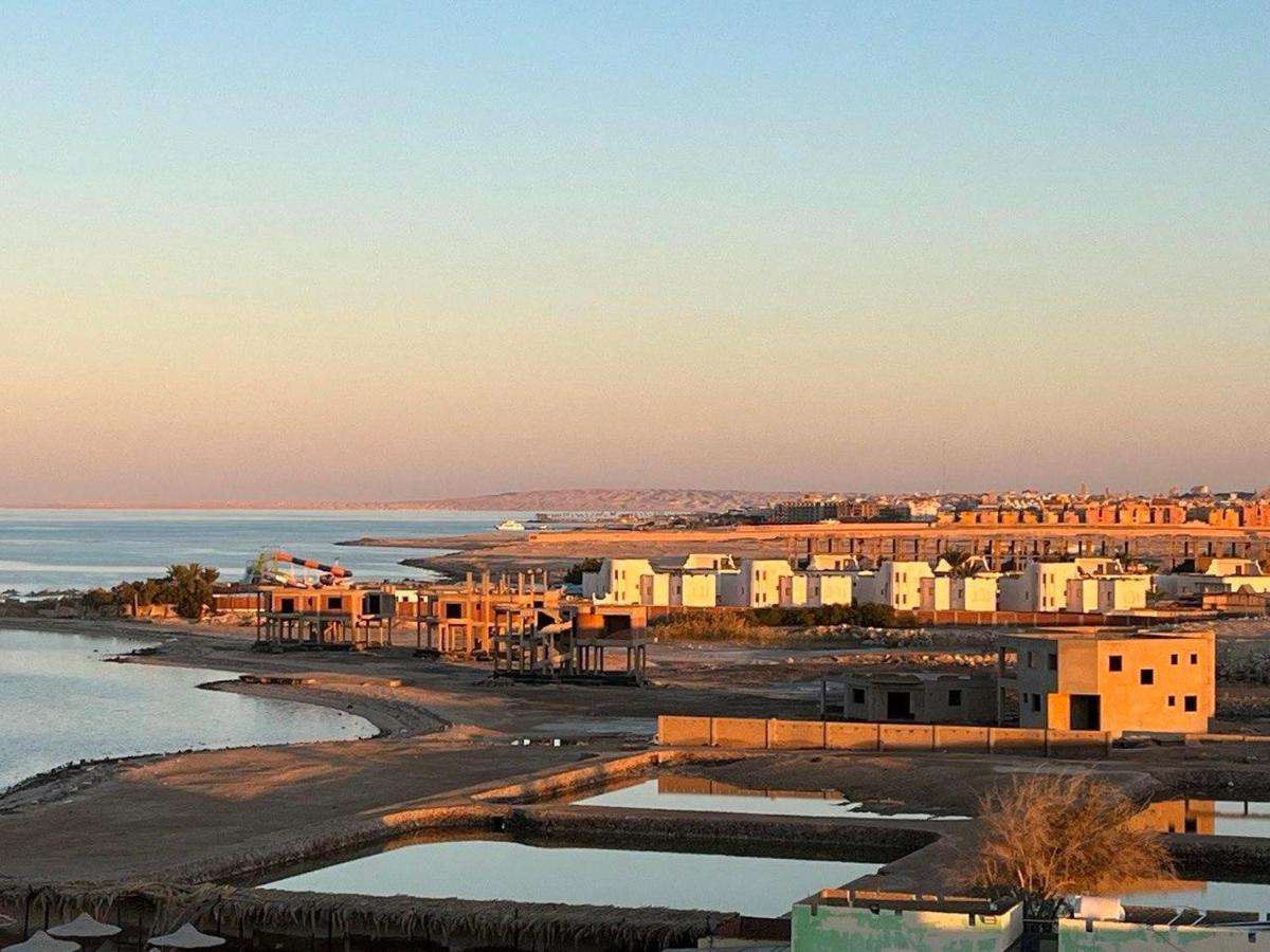Appartement Casablanca Beach-red Sea