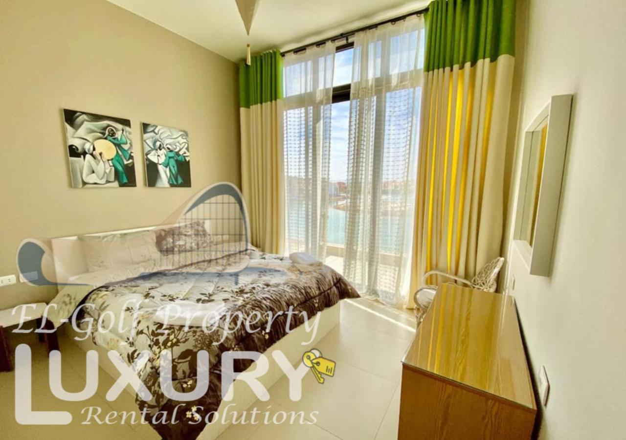 Tawila T1-15 Villa Hurghada