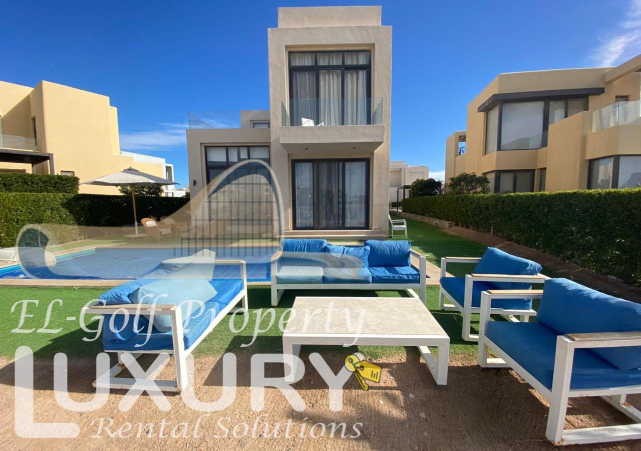 Villa Tawila T1-15