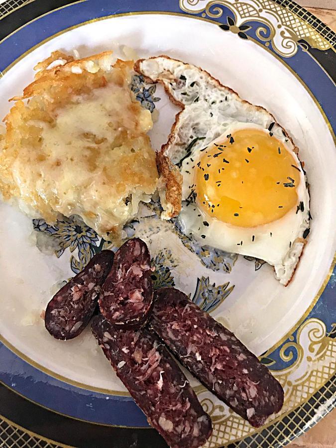 Vip Privat Frühstückspension