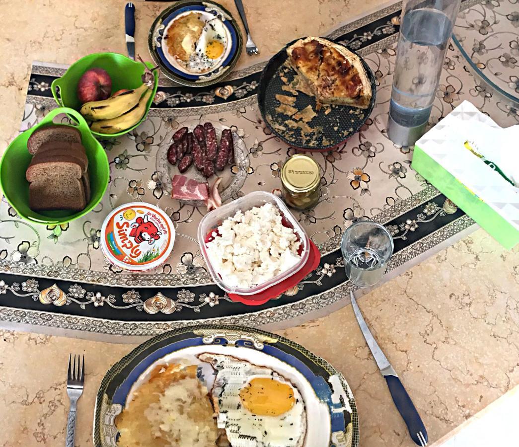 Vip Privat Frühstückspension Hurghada