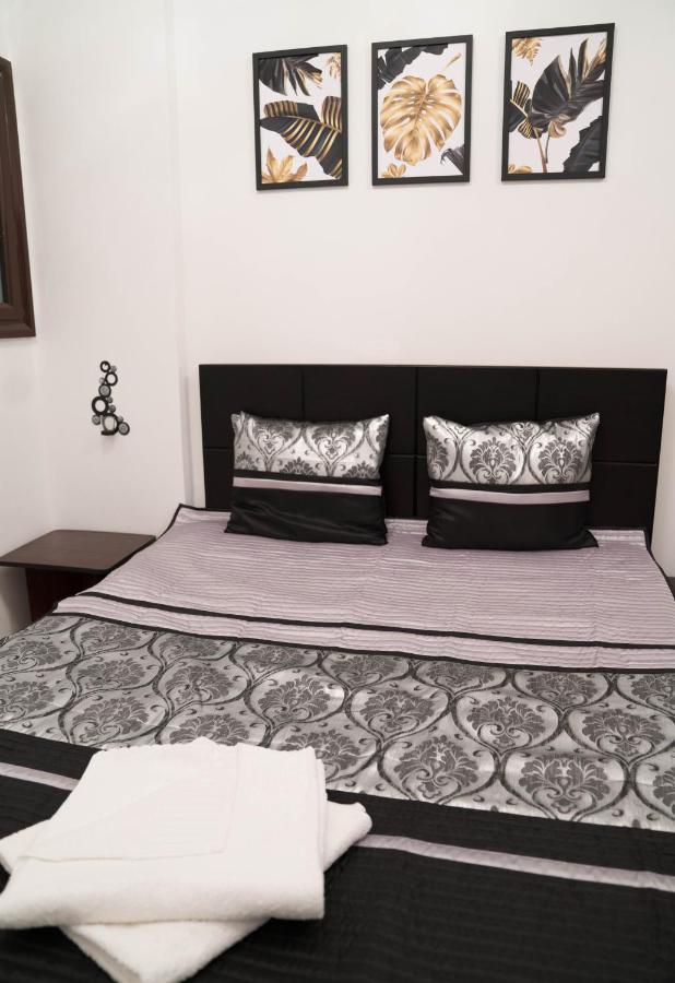 Apartment Turtles - Sea View Hurghada