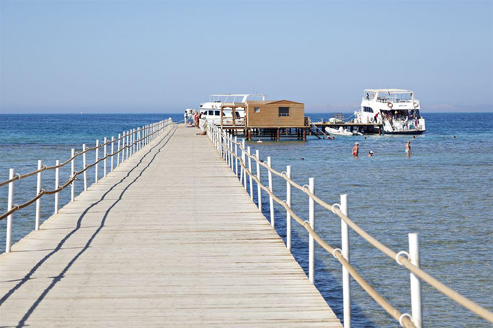 Three Corners Sunny Station touristique 4*