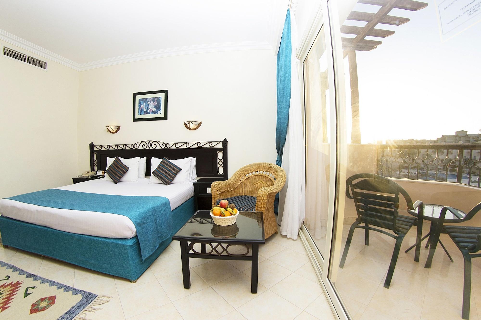 Pyramisa Sahl Hasheesh