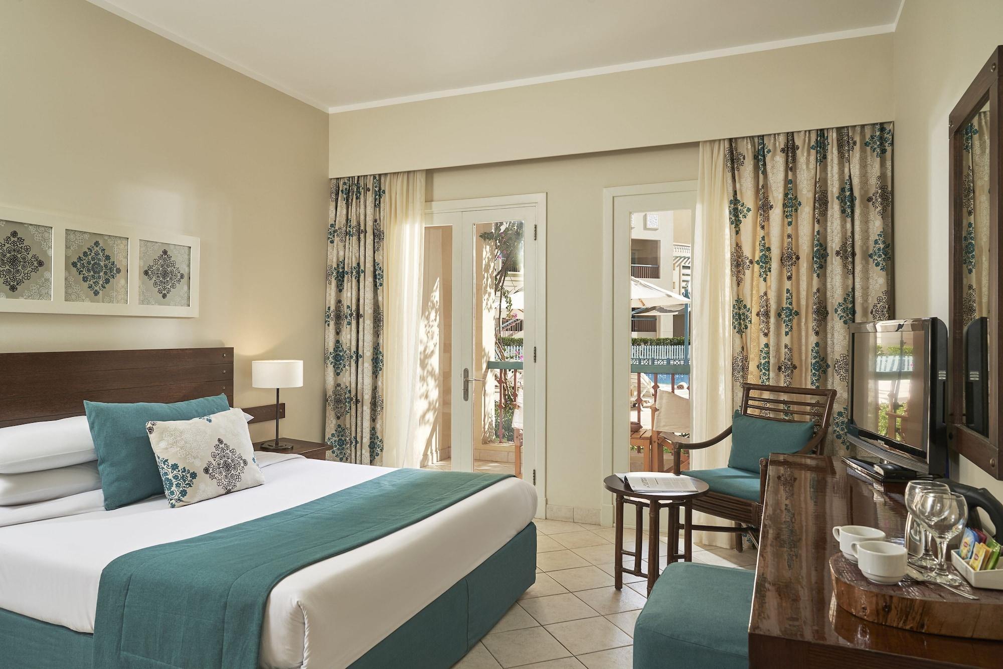 Resort Mosaique El Gouna 4*