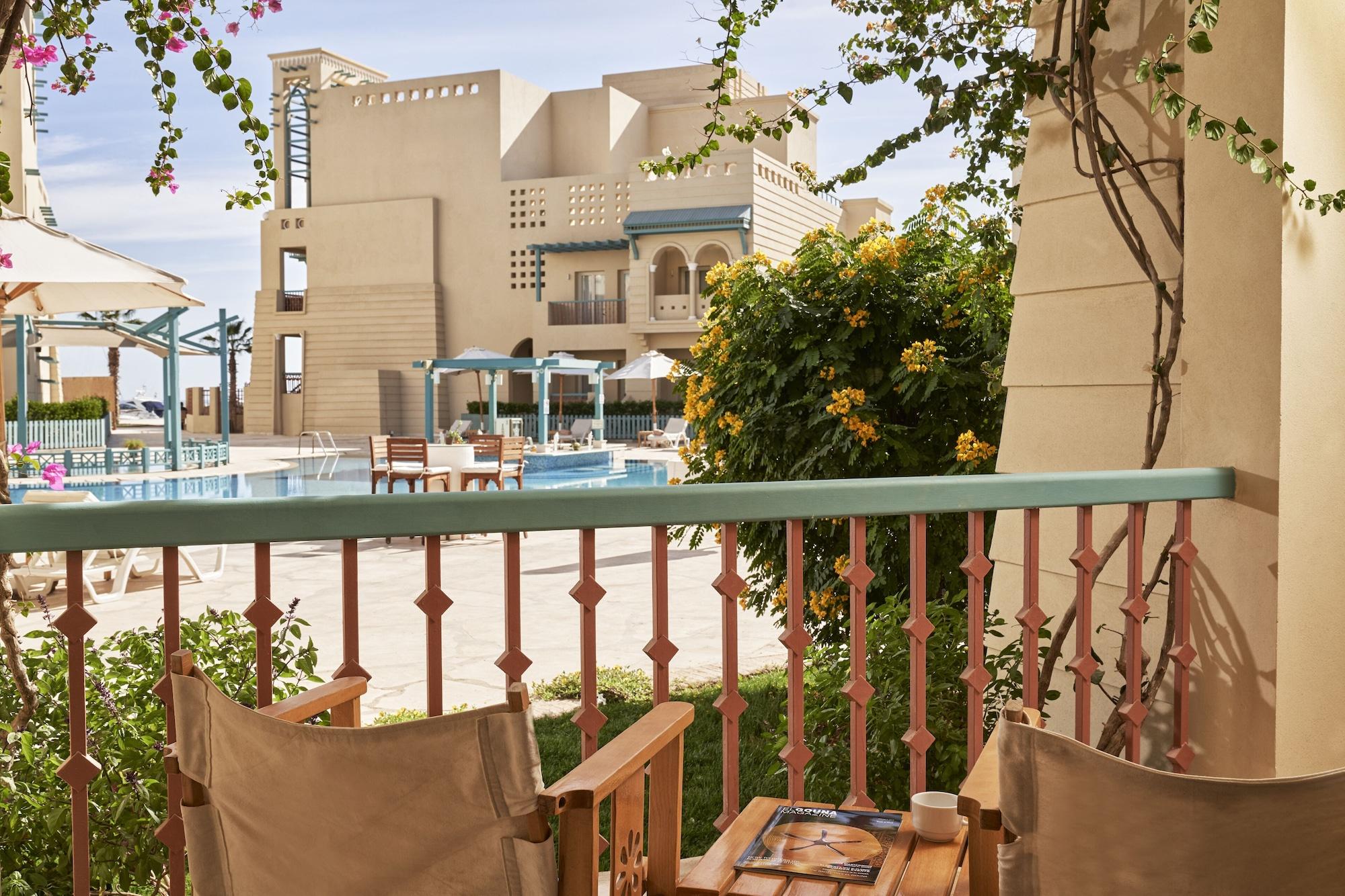 Mosaique El Gouna Hurghada