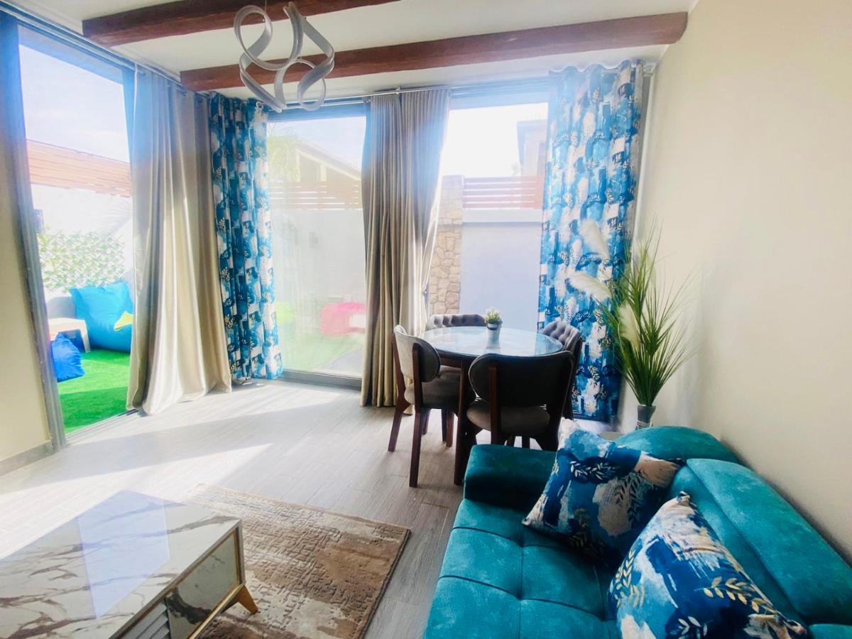 Luxvilla 1 Bhk W Private Heated Pool In Bali El Gouna