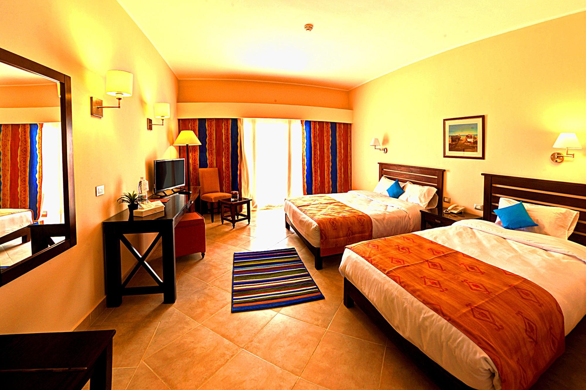 Resort Viva Blue And Diving Sharm El Naga (adults Only) Hurghada