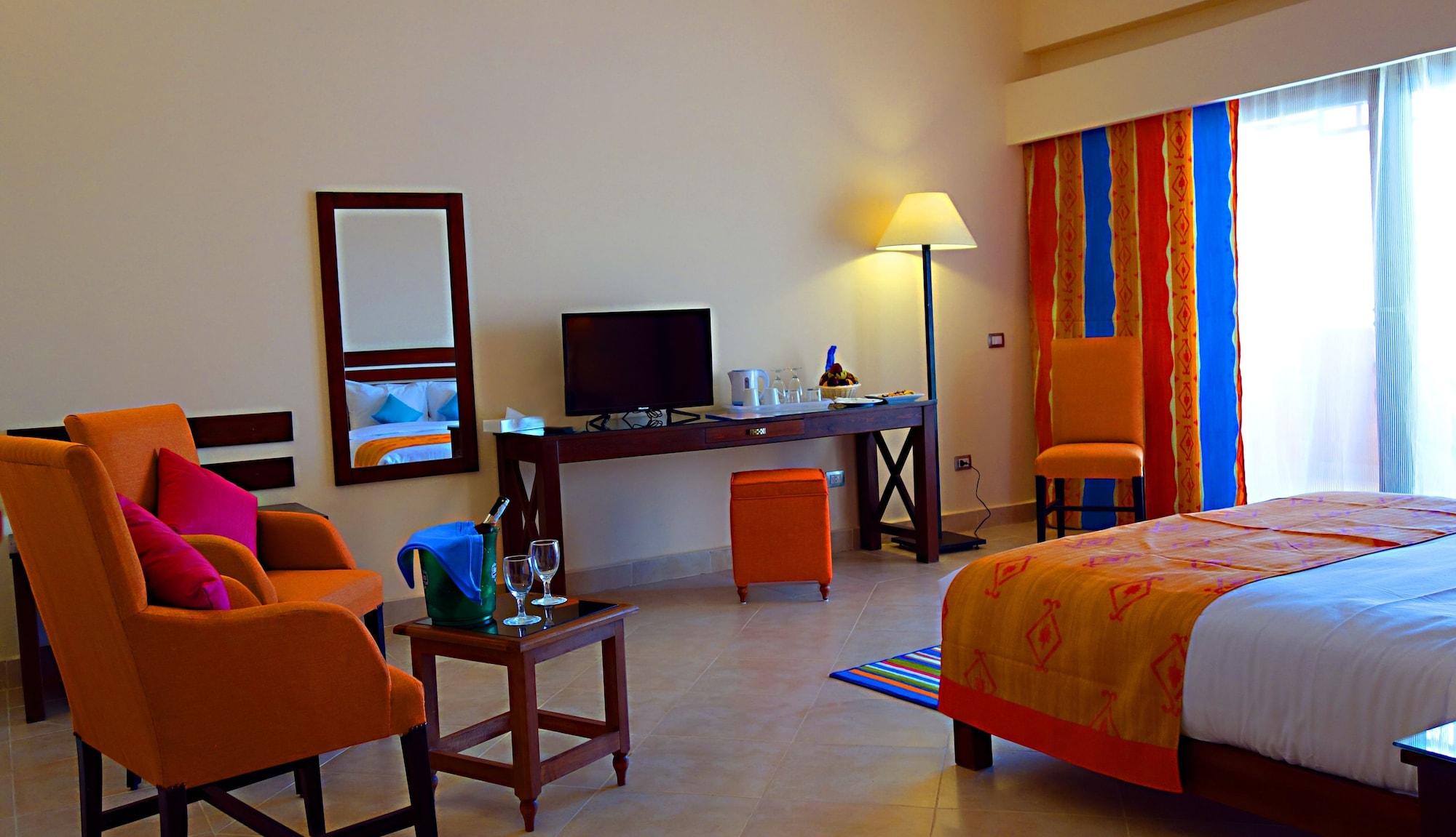 Viva Blue And Diving Sharm El Naga (adults Only)