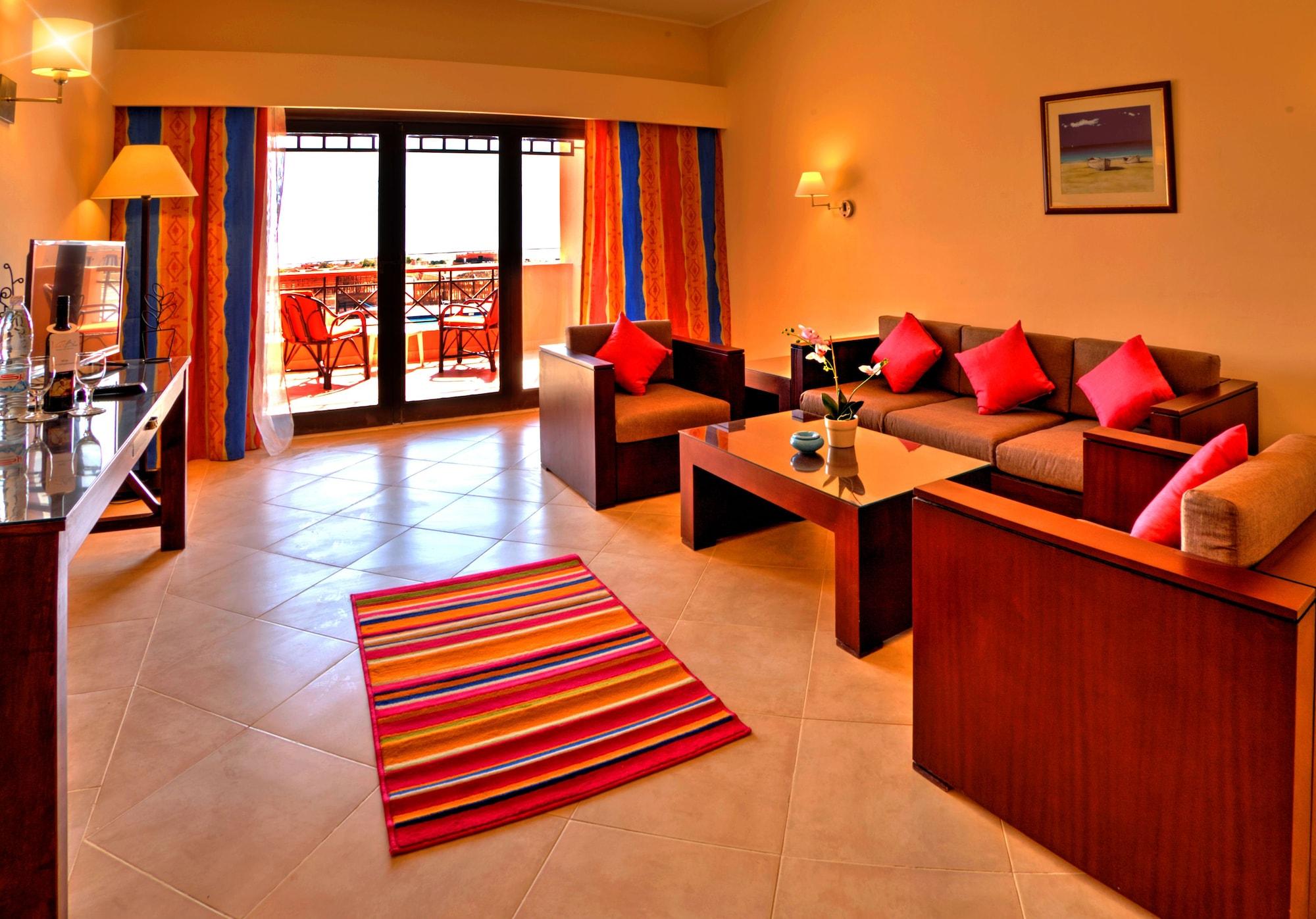 Resort Viva Blue And Diving Sharm El Naga (adults Only) 4*
