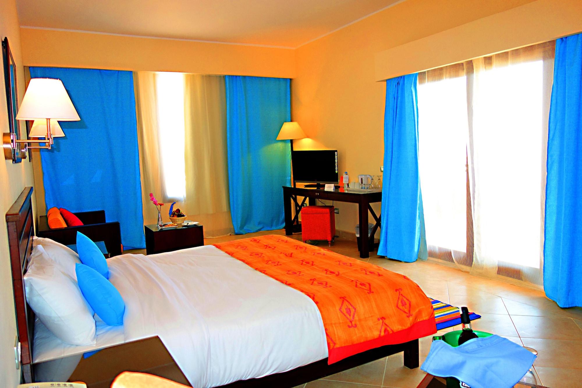 Viva Blue And Diving Sharm El Naga (adults Only) Resort 4*