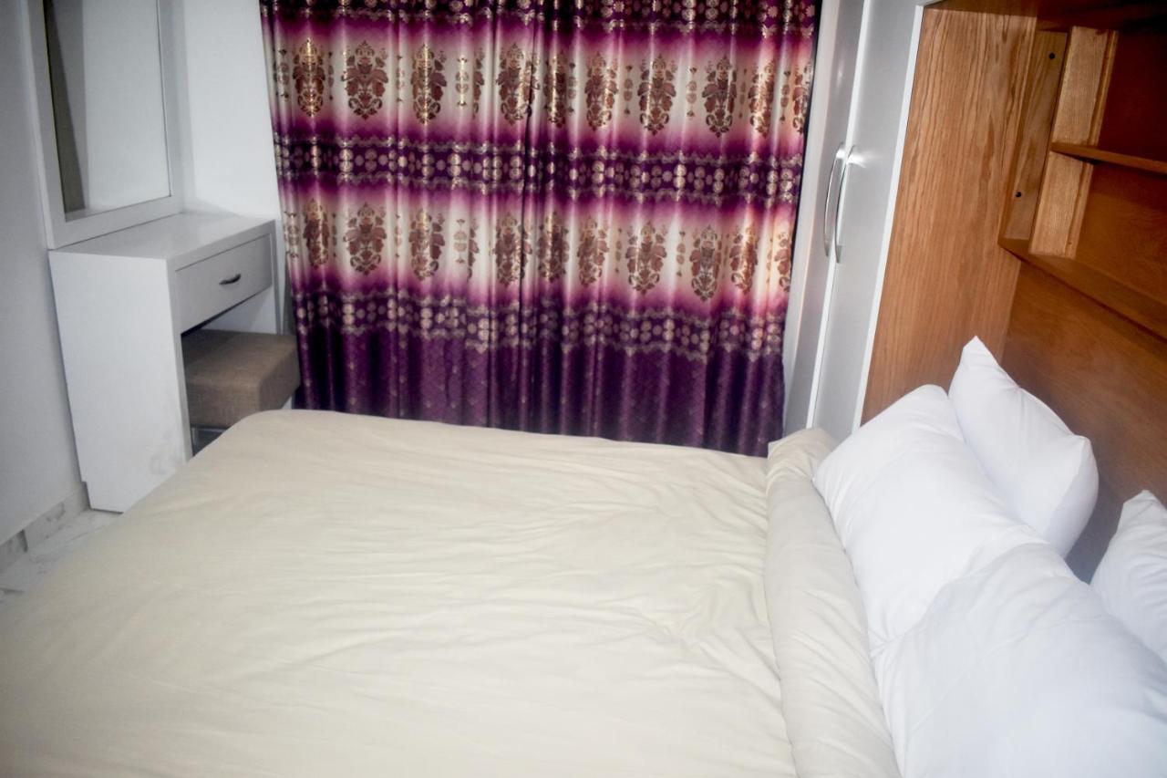 Appartement A5 8 At Turtles Ok Homes Hurghada