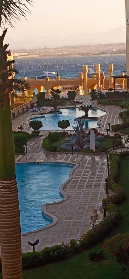 310 El Andalous Apartamento