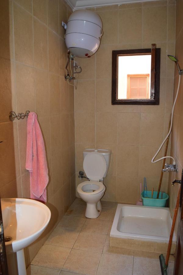 Absolute Sea View Flats Appartement Hurghada