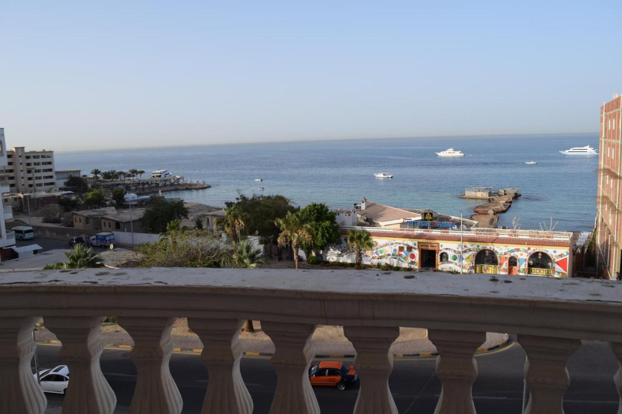 Appartement Absolute Sea View Flats *