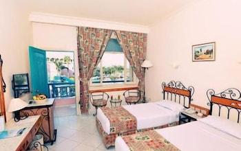 Station touristique Le Pacha Hurghada