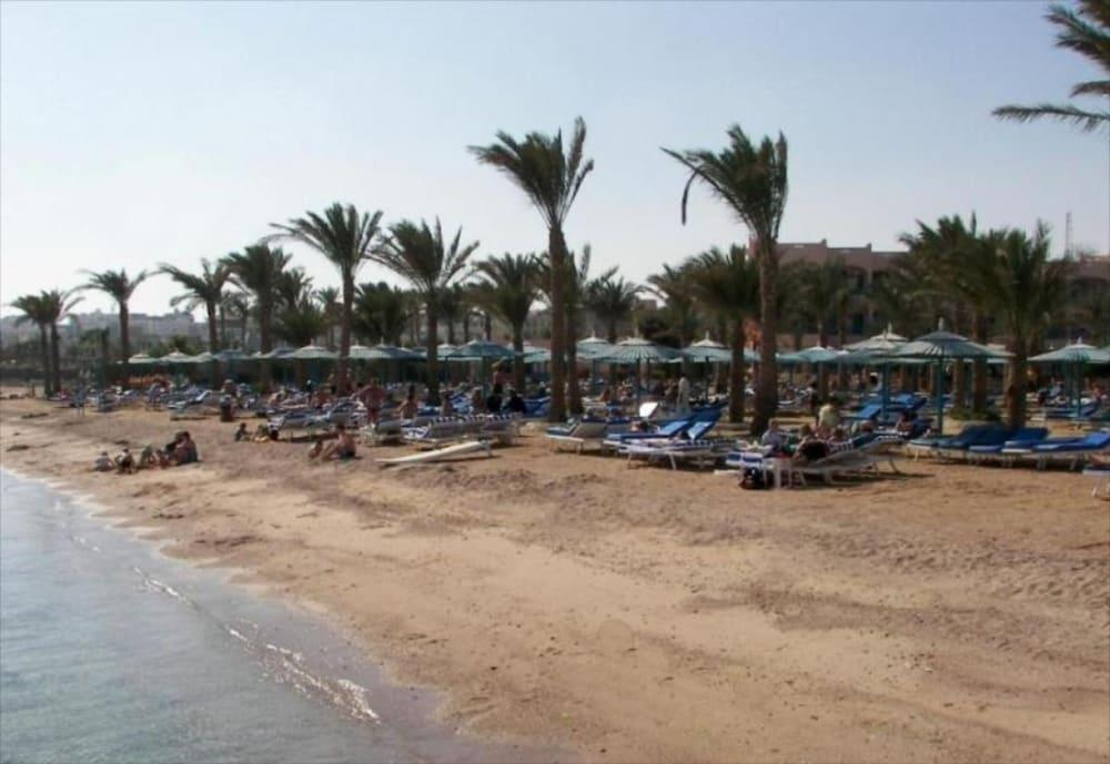 Station touristique Le Pacha Hurghada