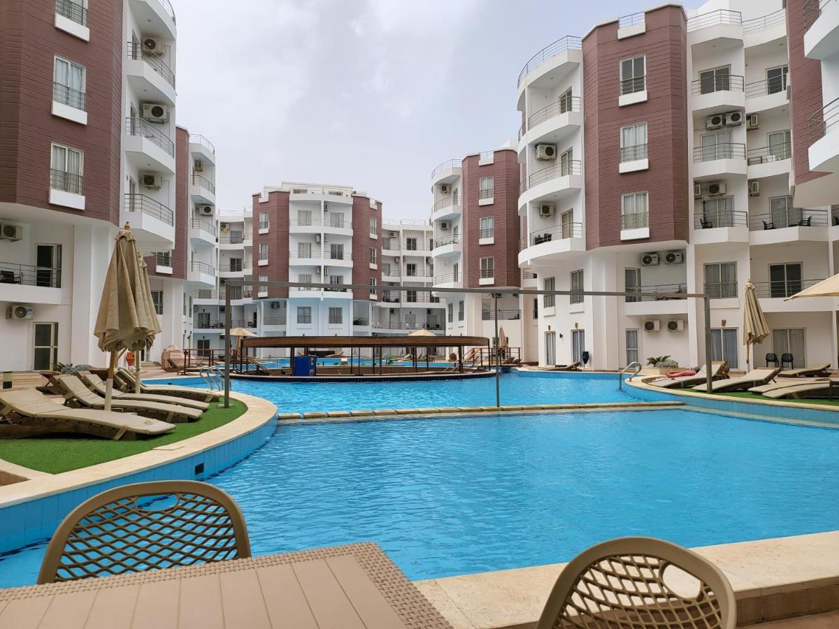 Appartement Aqua Palms By Ivan