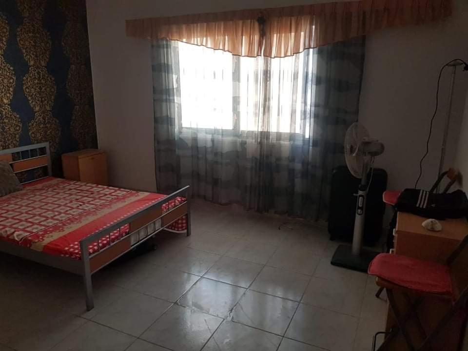 كمبوند اللوتس بالممشي السياحي Apartment *