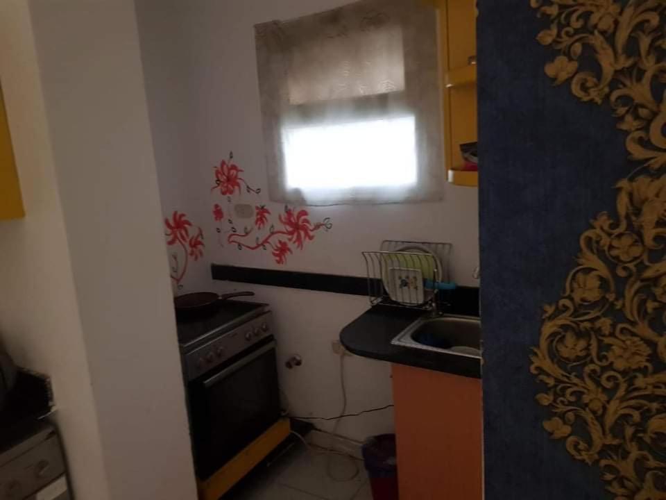 Apartment كمبوند اللوتس بالممشي السياحي *