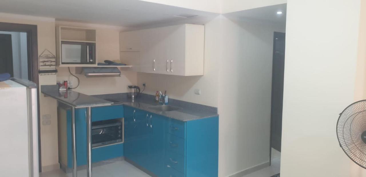 فلورنزا 50 Apartment Hurghada