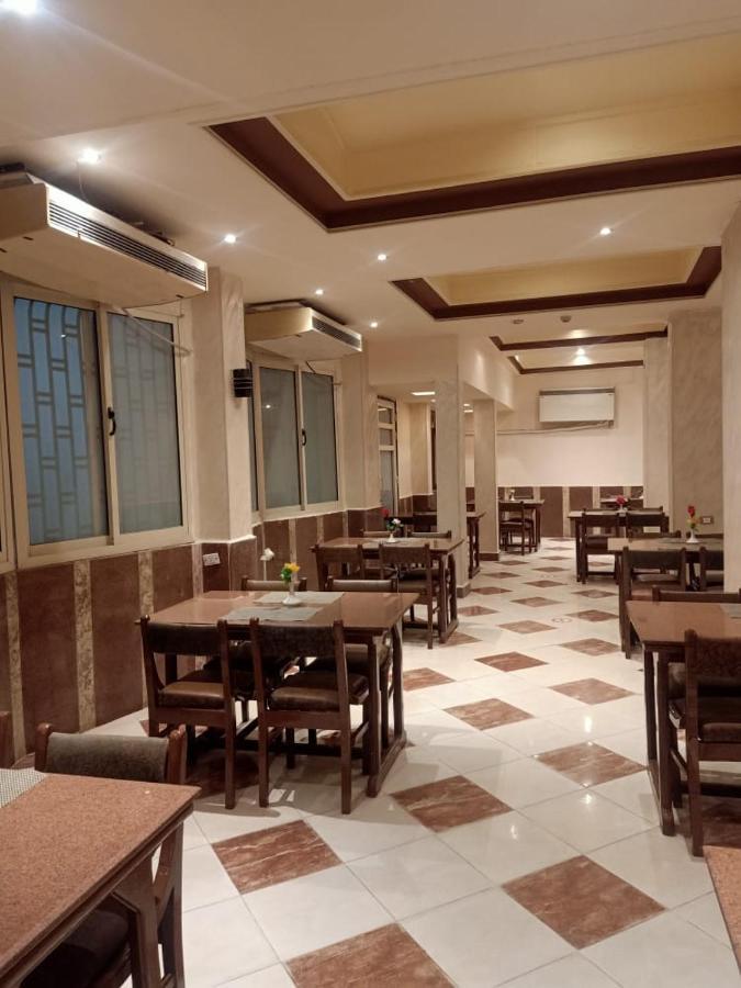 Hotel Eiffel Hurghada