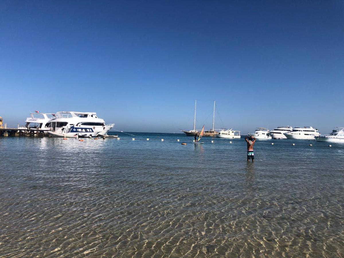 Red Sea Tiba Plaza Apartment Hurghada