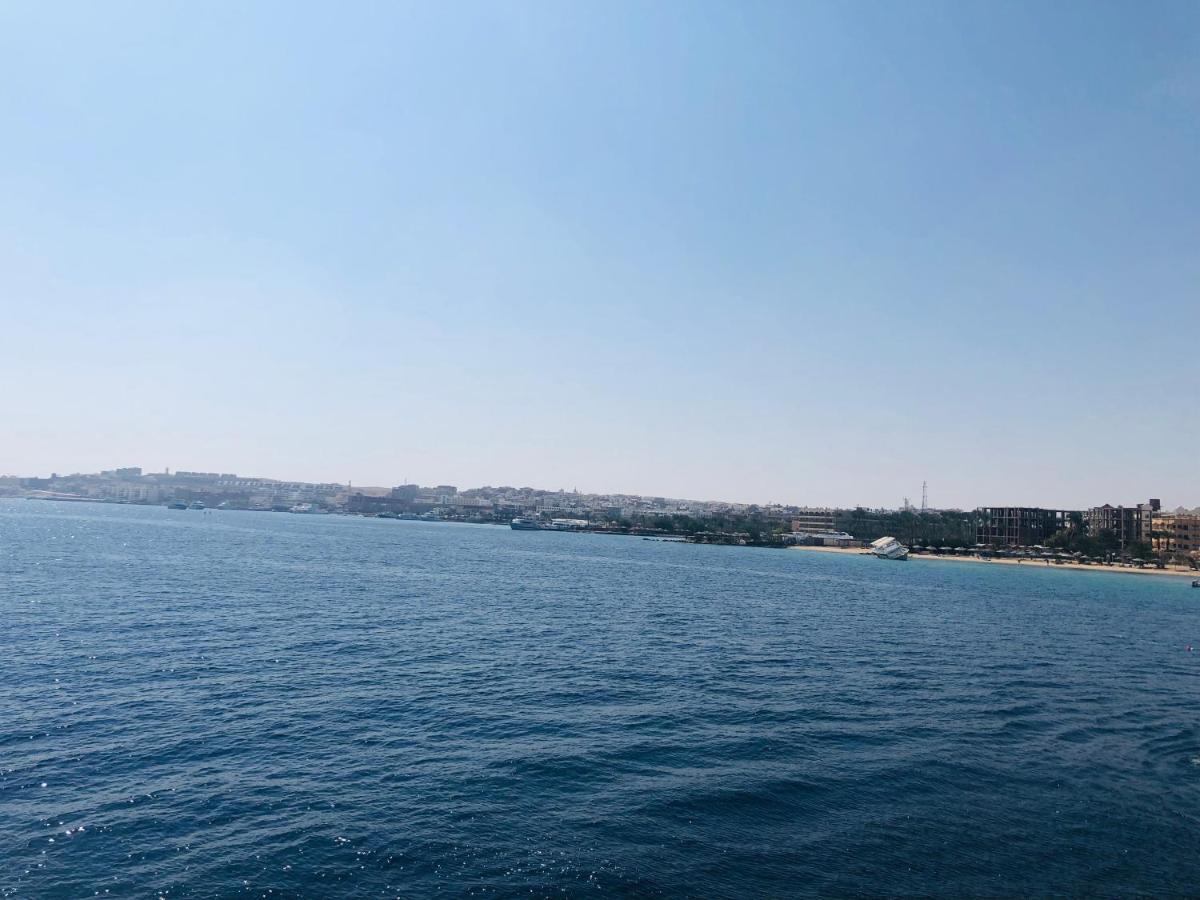 Red Sea Tiba Plaza Apartment