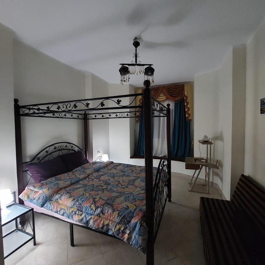 310 El Andalous Apartamento Hurghada