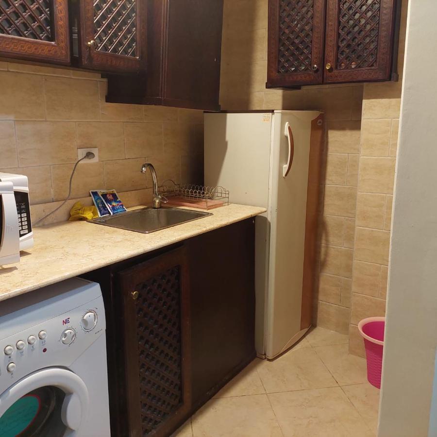 Apartamento 310 El Andalous Hurghada