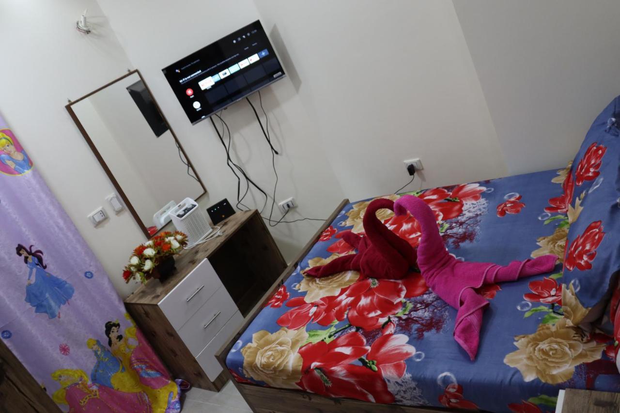 Appartement Casablanca Beach-red Sea