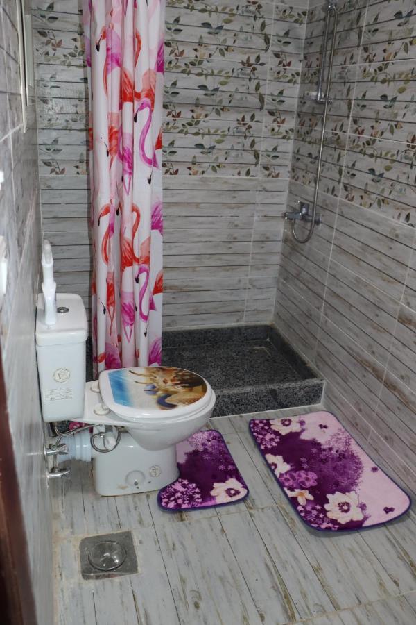 Appartement Casablanca Beach-red Sea