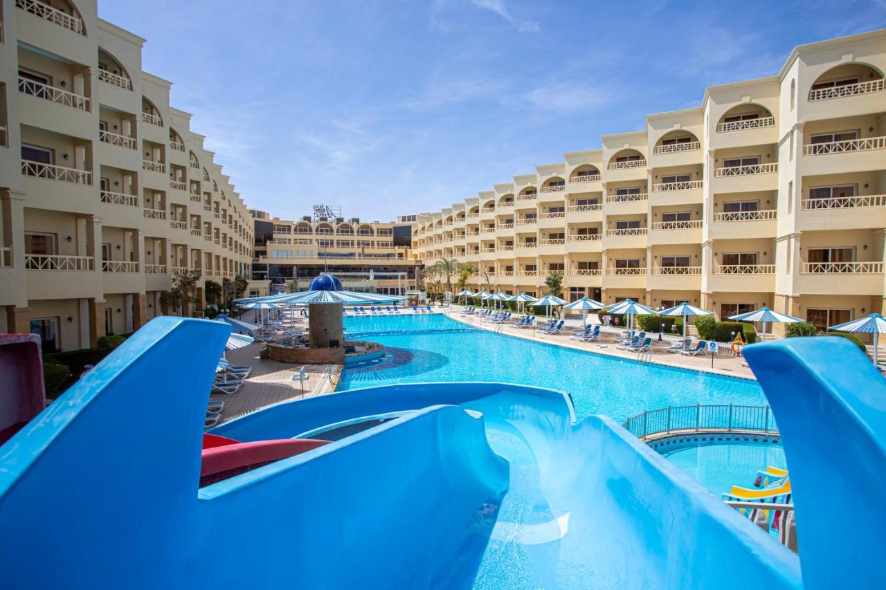 Amc Royal & 5* Hurghada
