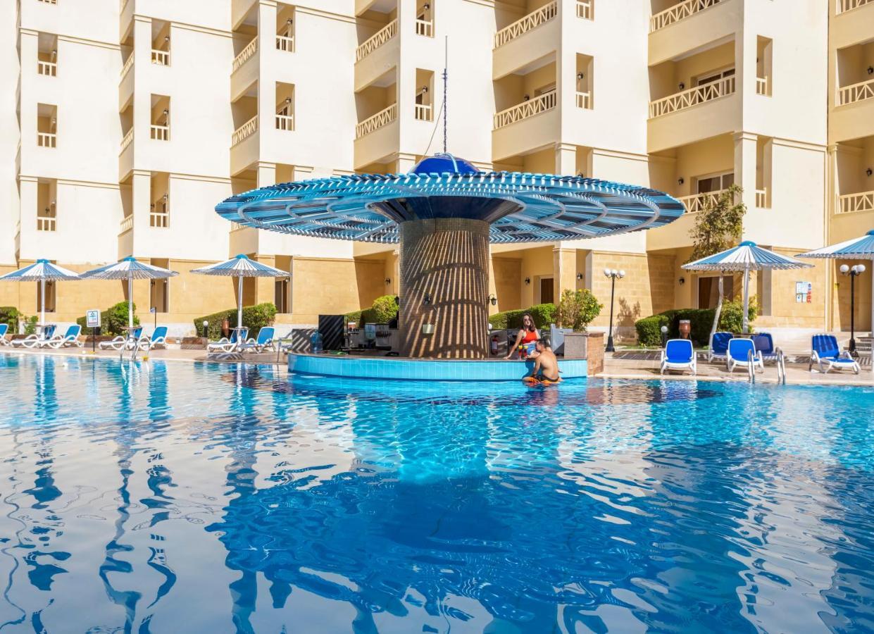 Amc Royal & Station touristique Hurghada