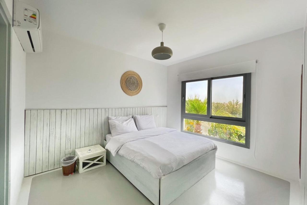 Calming & Cozy 3bdr Getaway Swan El Gouna *