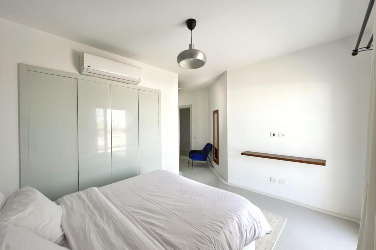 Apartment Calming & Cozy 3bdr Getaway Swan El Gouna